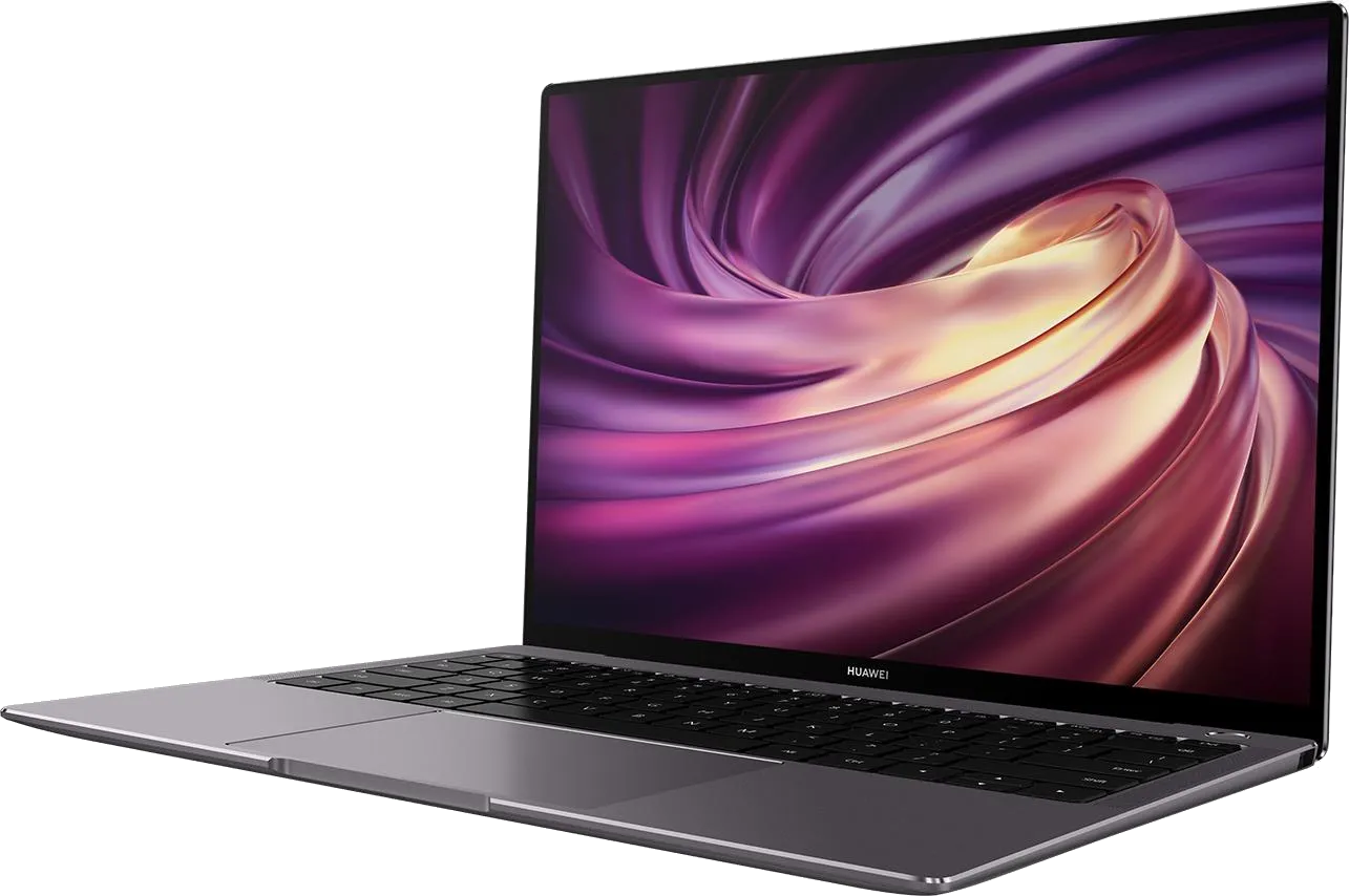 Ремонт ноутбуков  Huawei MateBook X Pro в Новосибирске