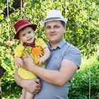 Шубин Максим