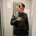 Шаповалов Лев