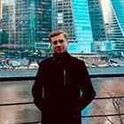 Николаев Денис