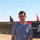 Богомолов Глеб