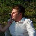 Богомолов Глеб