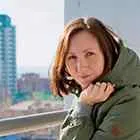 Петровская Евгения