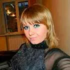 Бондарева Дарина