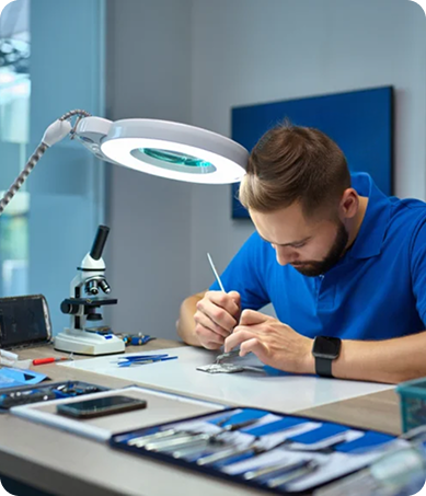 О сервисном центре Huawei в Новосибирске